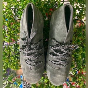 Under Armour Suede Veloce SMGX